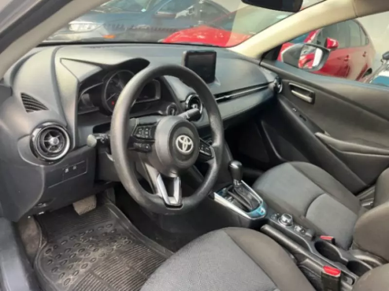 Toyota Yaris   - 2019