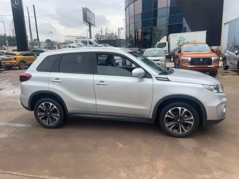 SUZUKI Vitara   - 2022