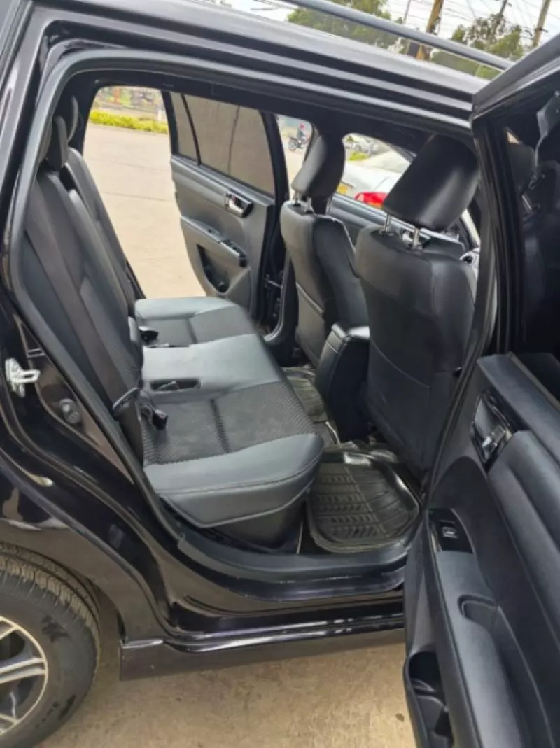 Toyota Fielder    - 2015