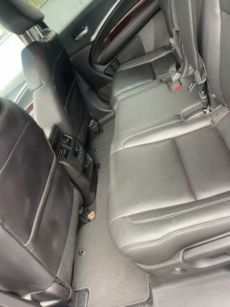 Acura MDX   - 2016
