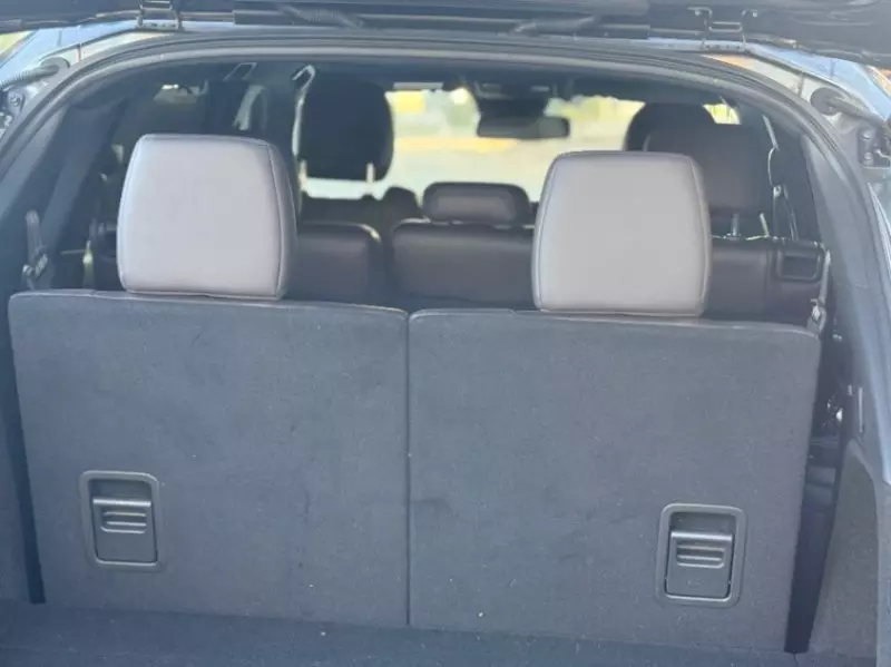 Mazda CX-8   - 2020