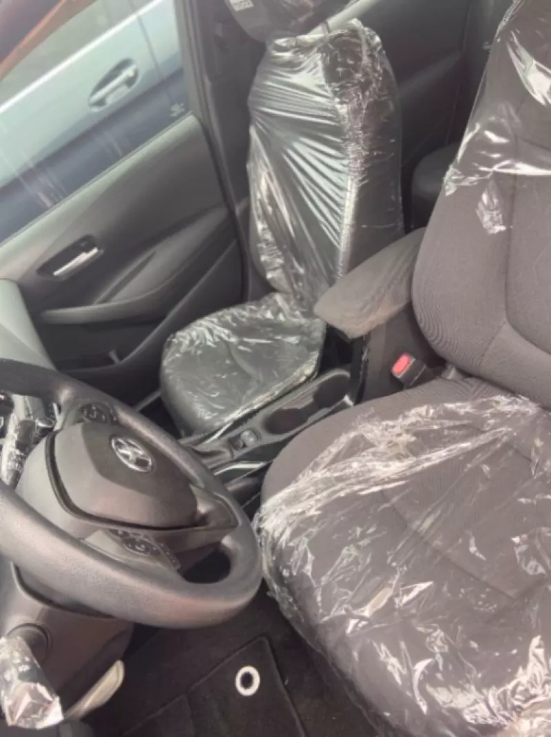 Toyota corolla   - 2019