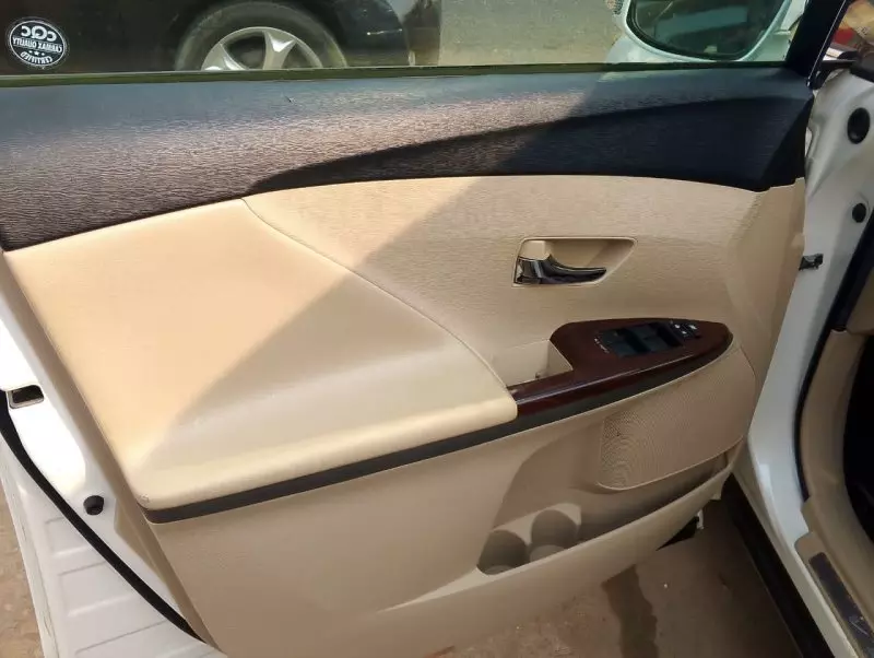Toyota Venza   - 2013
