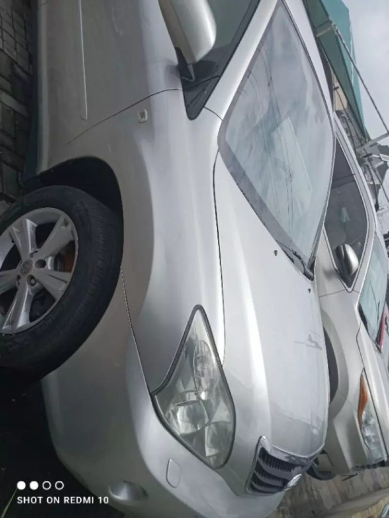Toyota Lexus RX 350h   - 2006