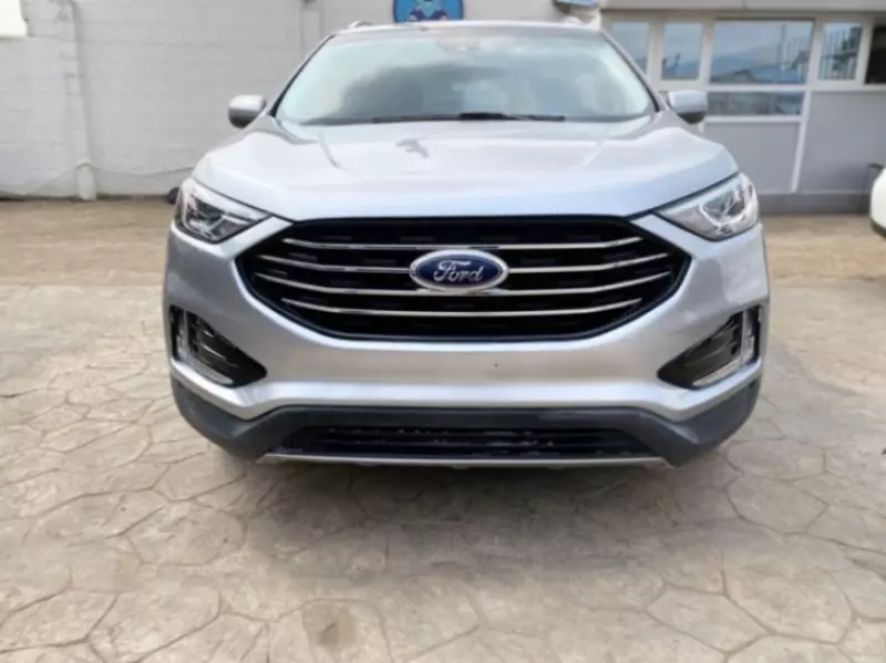 Ford Edge   - 2022