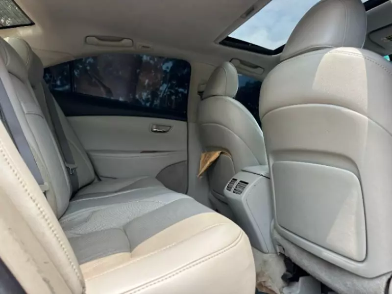 Lexus ES 350   - 2008