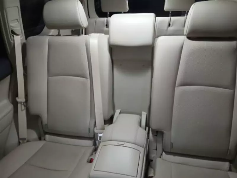 Toyota Landcruiser prado TX   - 2021