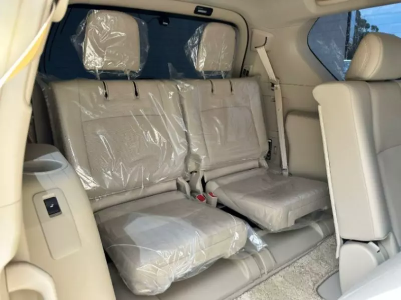 Toyota Landcruiser prado TX - 2020