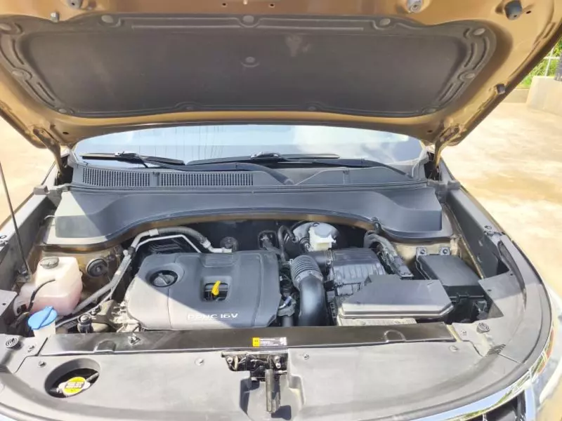 KIA Sportage   - 2018