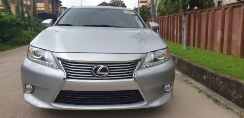 Lexus ES 350   - 2013