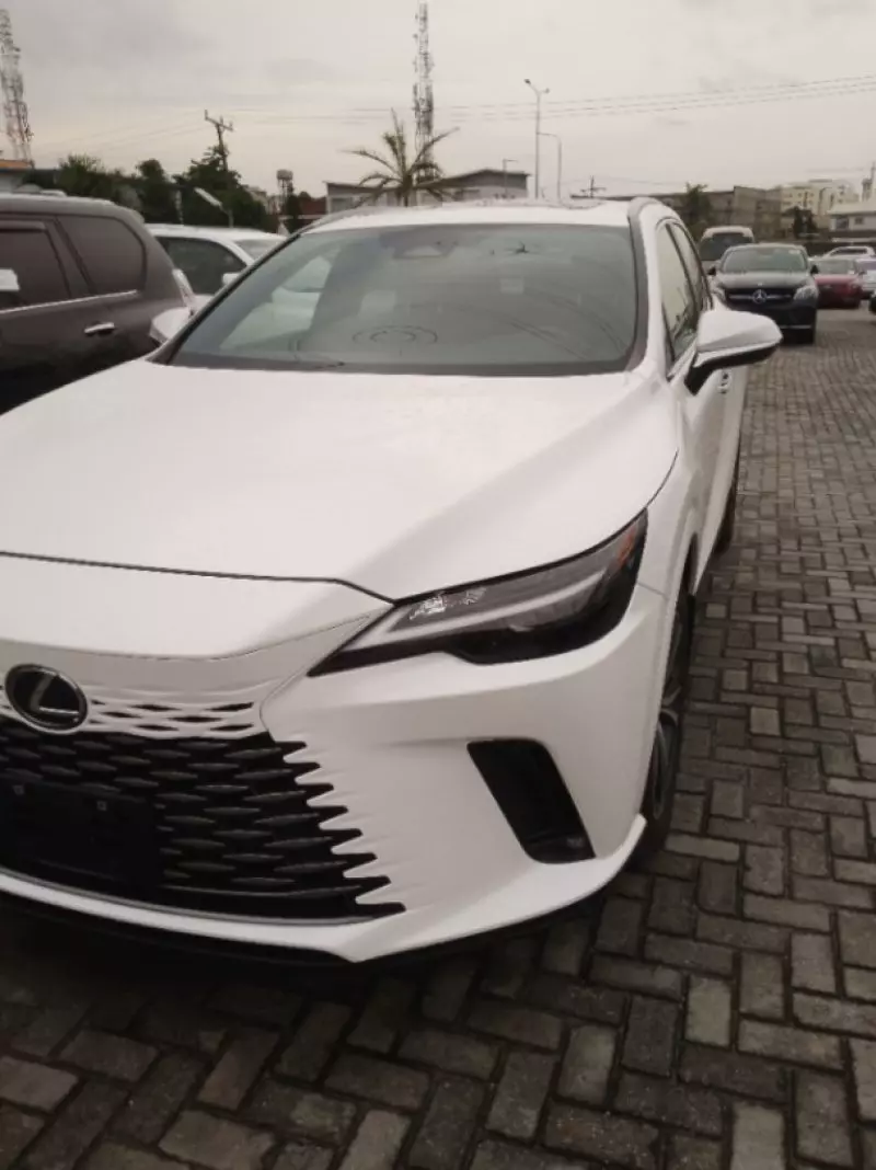 Lexus RX 350   - 2023