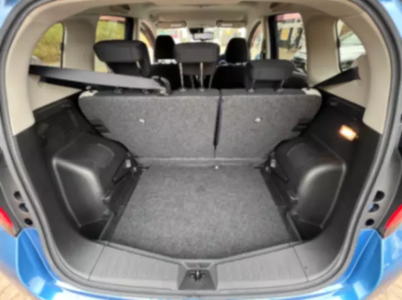 Nissan Note Hybrid E-Power   - 2018