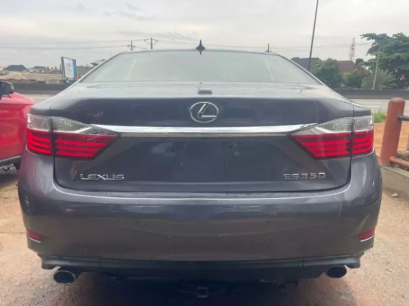 Lexus ES 350