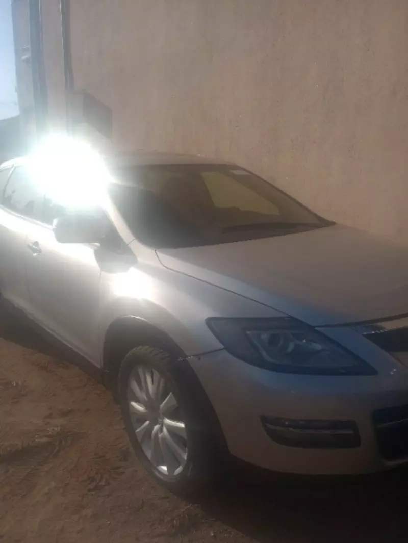 Mazda CX-9   - 2007
