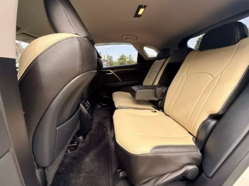 Lexus RX 300   - 2019