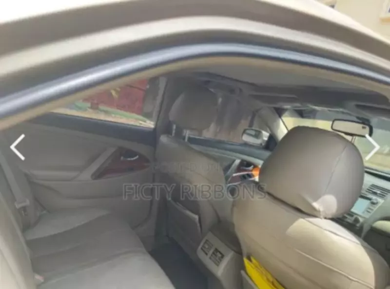 Toyota Camry   - 2010