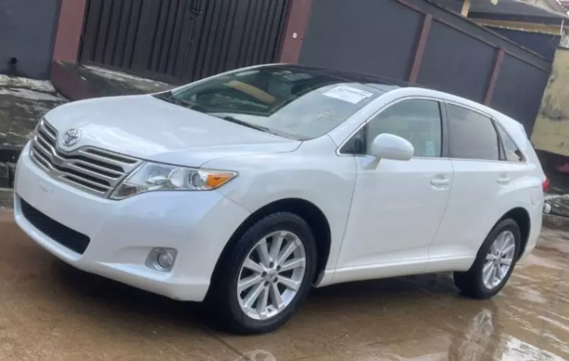 Toyota Venza