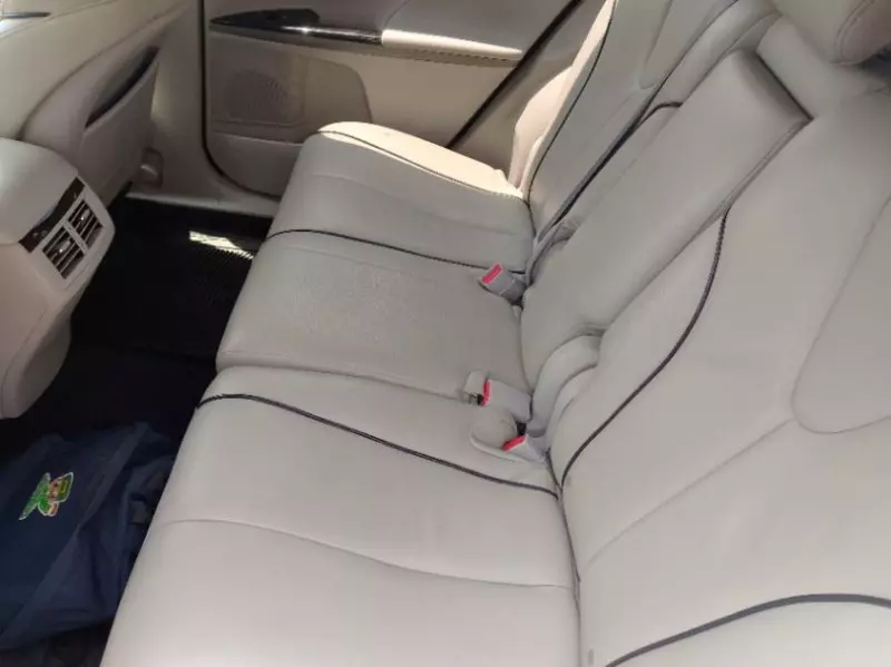 Toyota Venza   - 2013