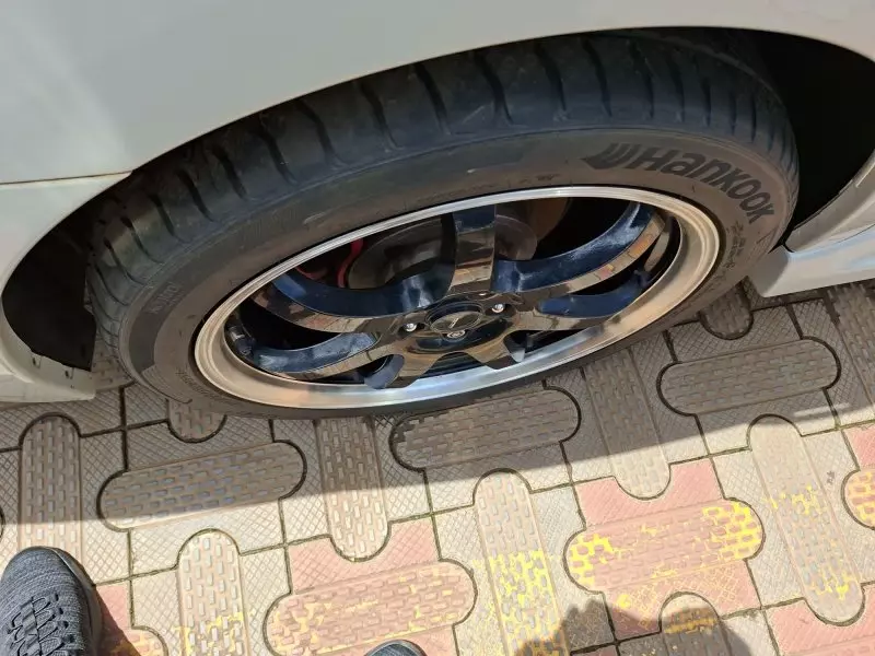 Subaru Legacy   - 2012