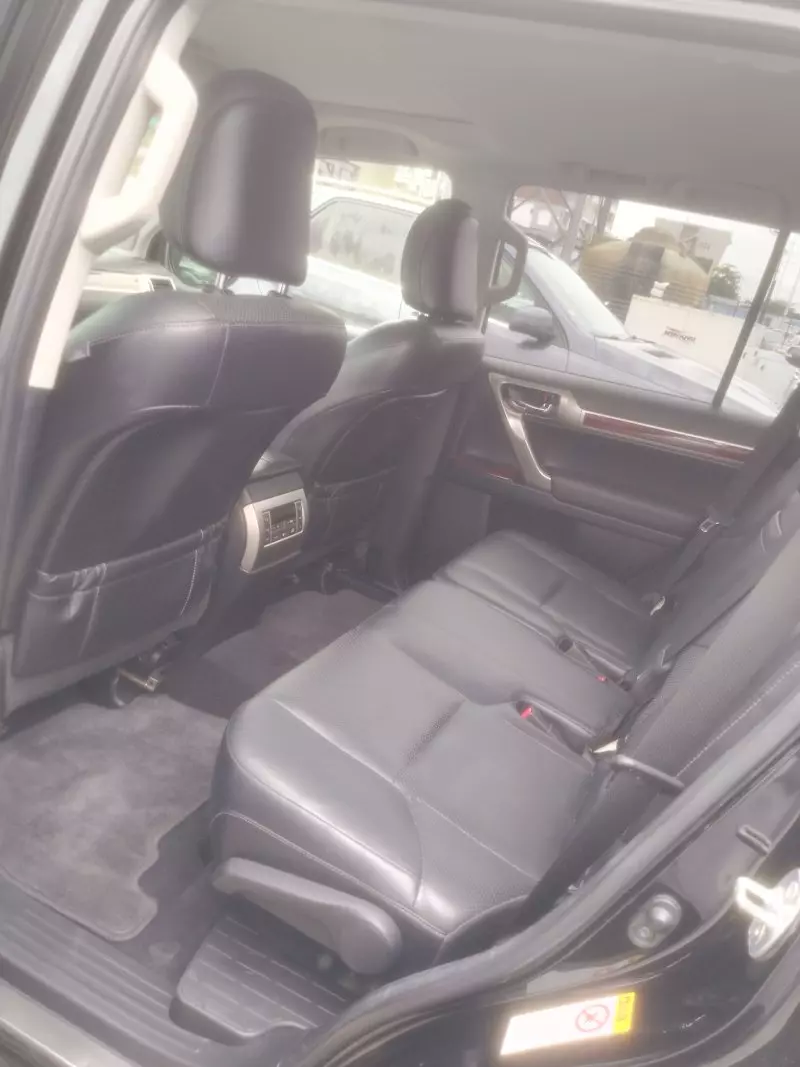 Lexus GX 460   - 2013
