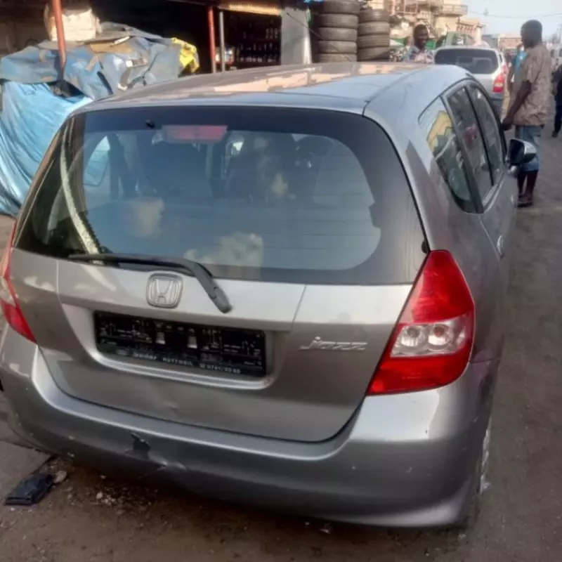 Honda Jazz   - 2005