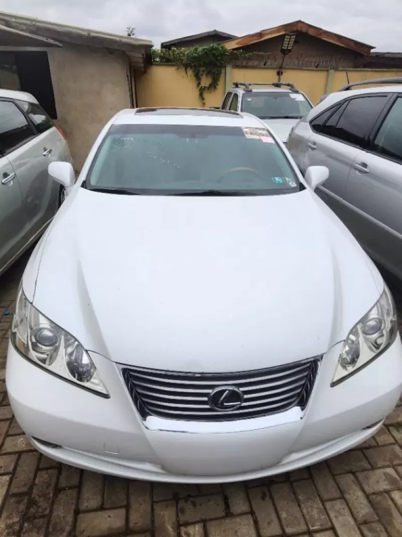 Lexus ES 350   - 2008