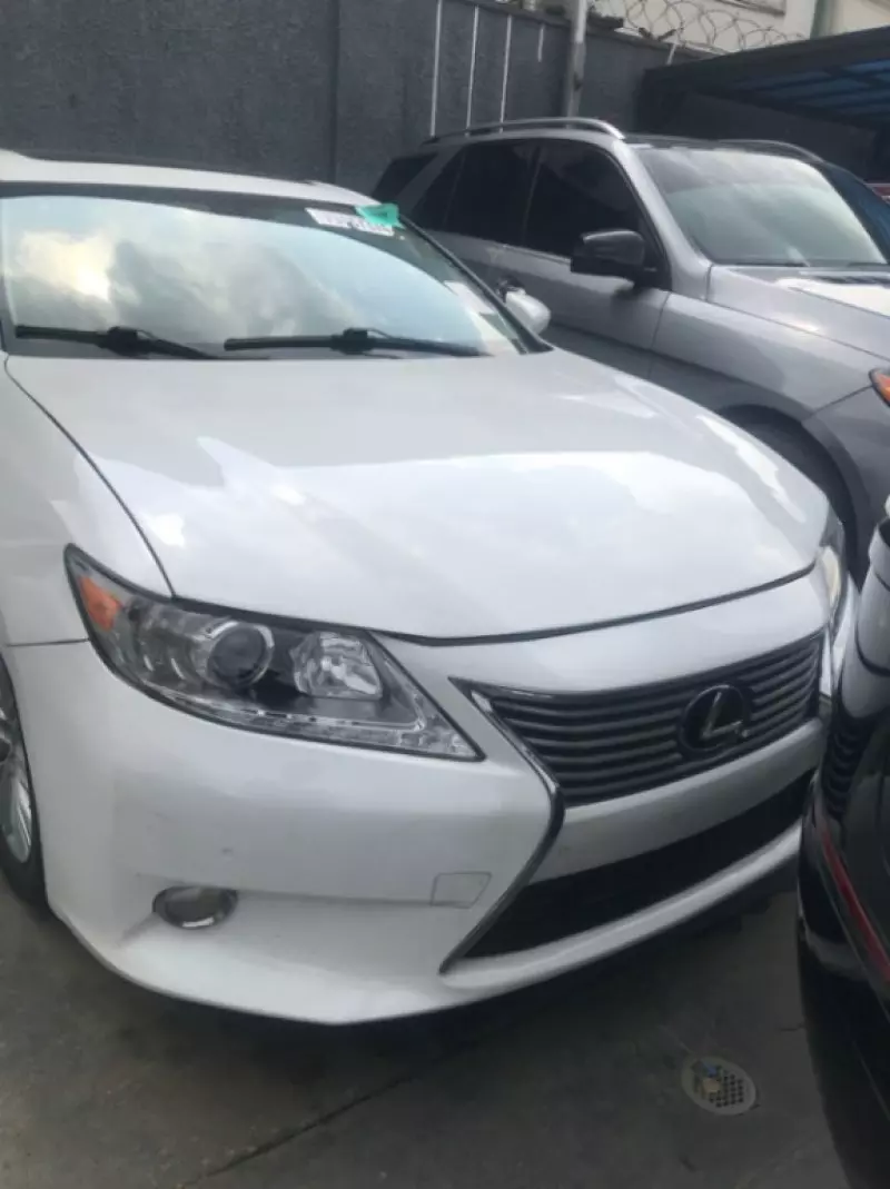 Lexus ES 350