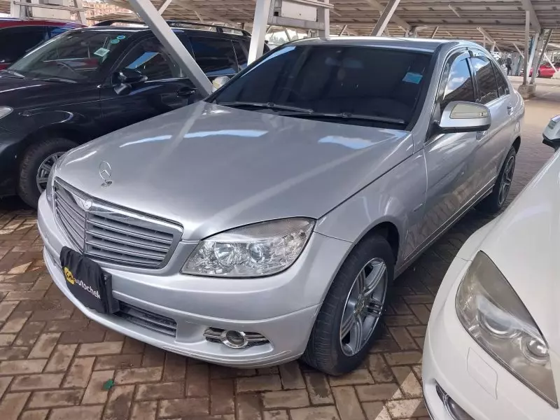 Mercedes-Benz C 200   - 2008