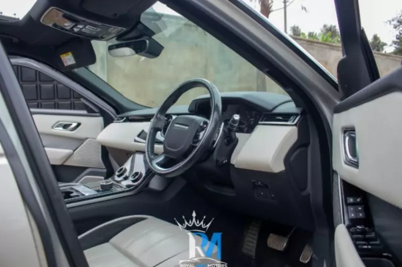 RANGE ROVER Vogue   - 2017