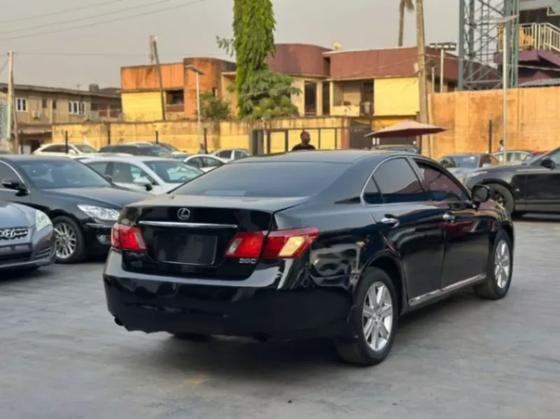 Lexus ES 350