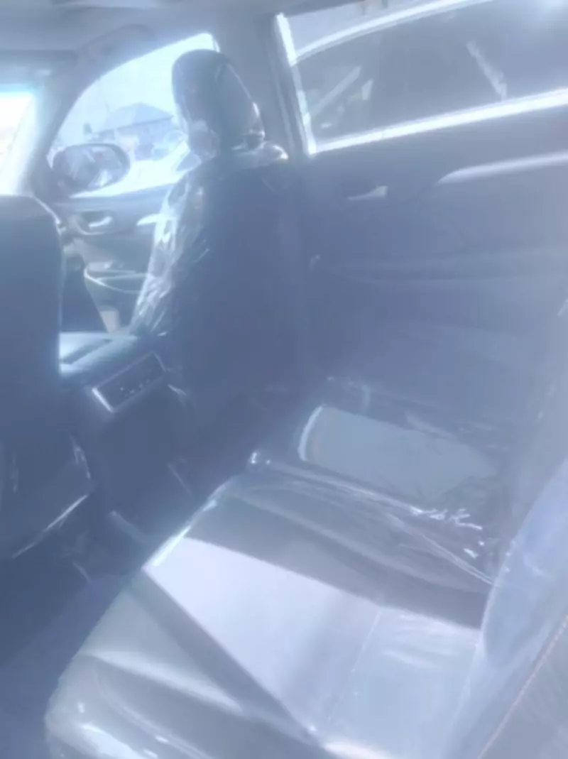 Toyota Highlander - 2016