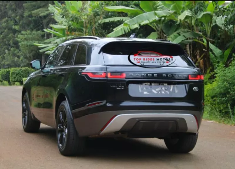RANGE ROVER Vogue   - 2018