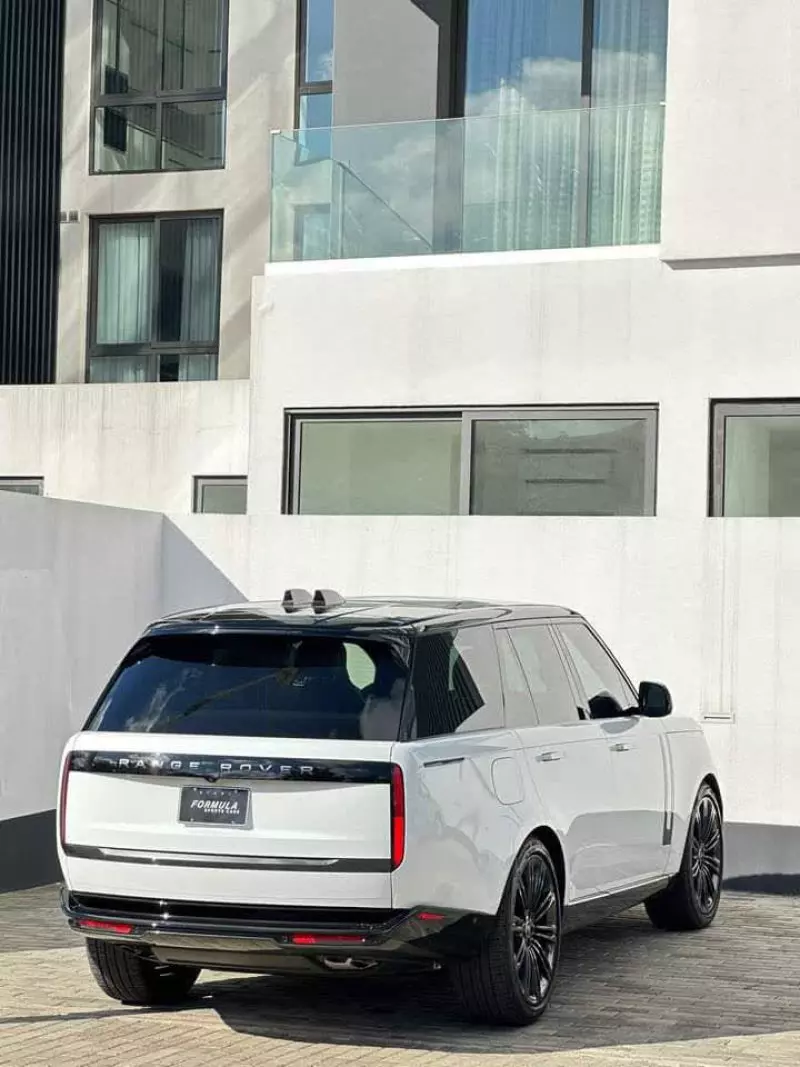 RANGE ROVER Vogue   - 2024