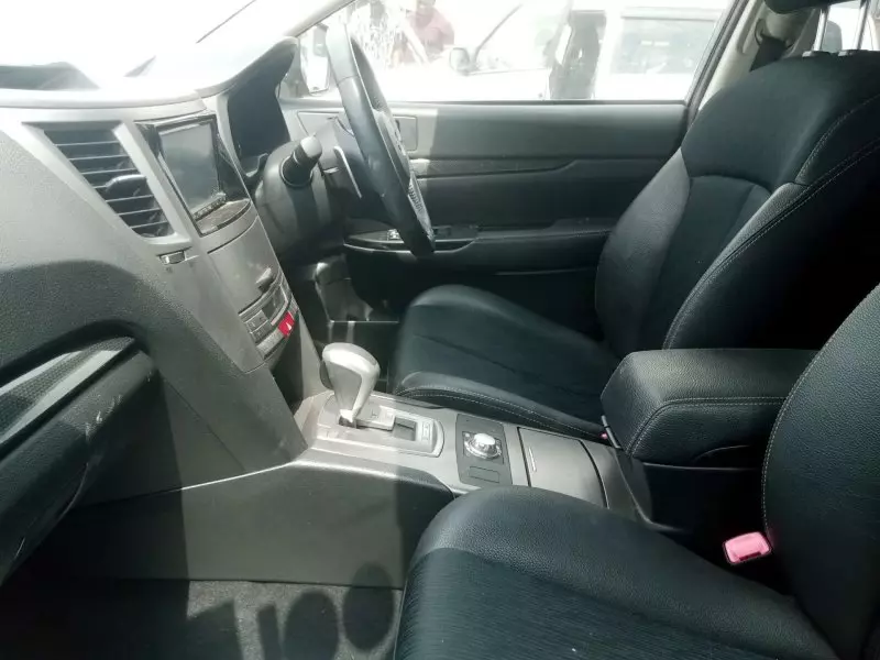 Subaru XV   - 2015