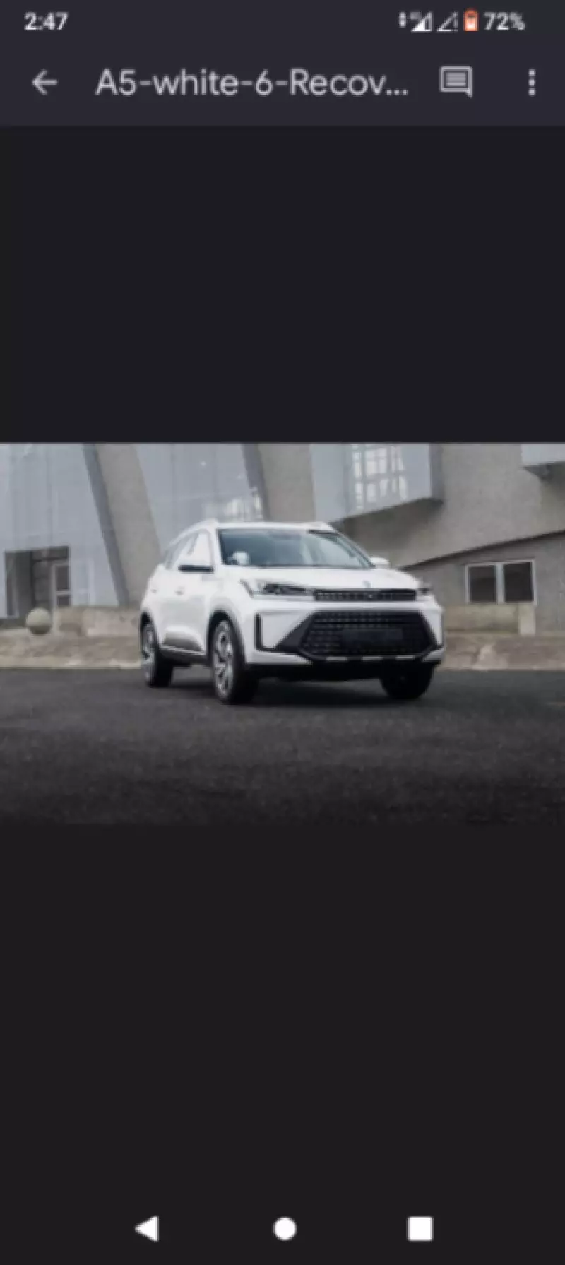 NORD A5   - 2024
