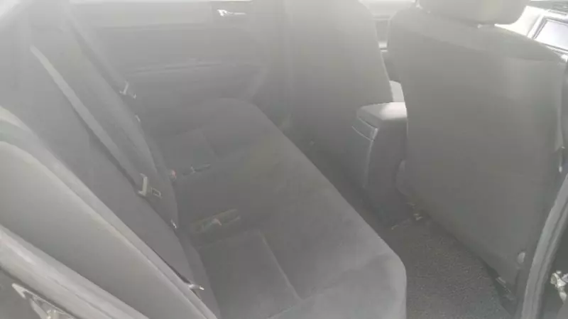 Toyota Corolla   - 2018