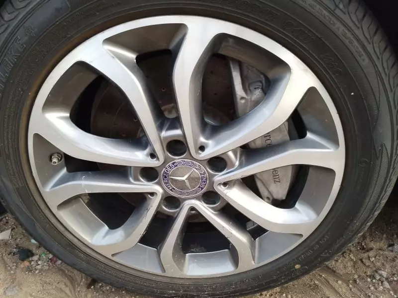 Mercedes-Benz C 300   - 2015