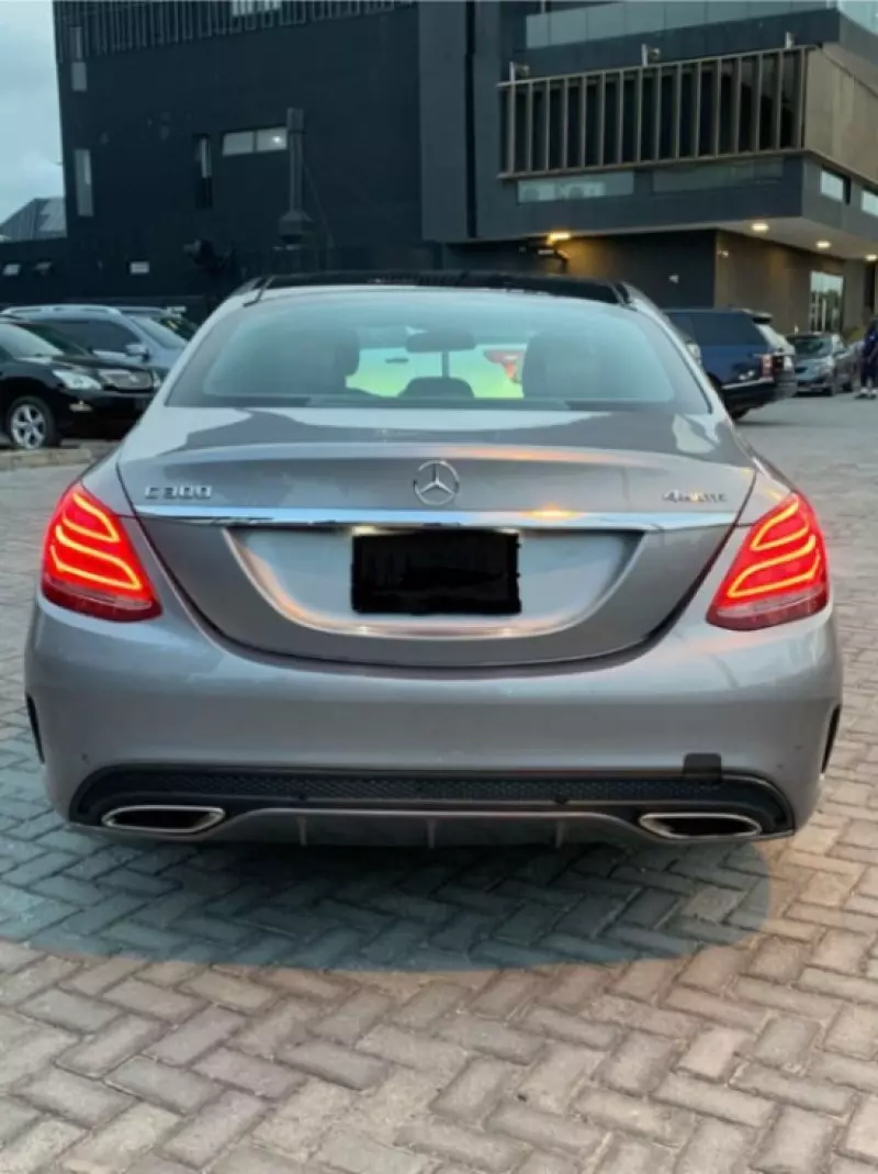 Mercedes-Benz cla class   - 2018