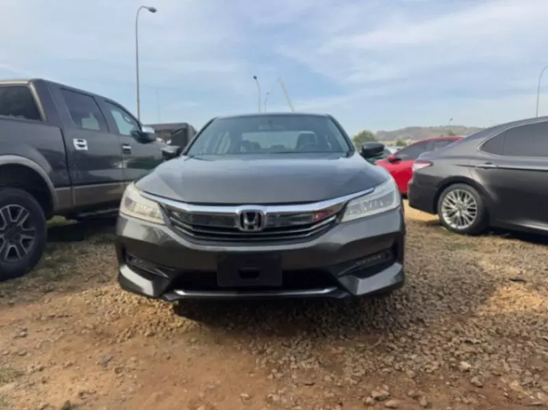 Honda Accord   - 2013