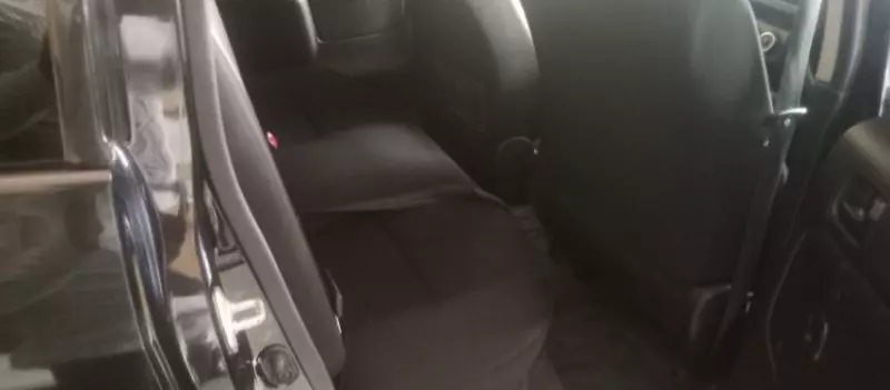 Toyota Probox    - 2017