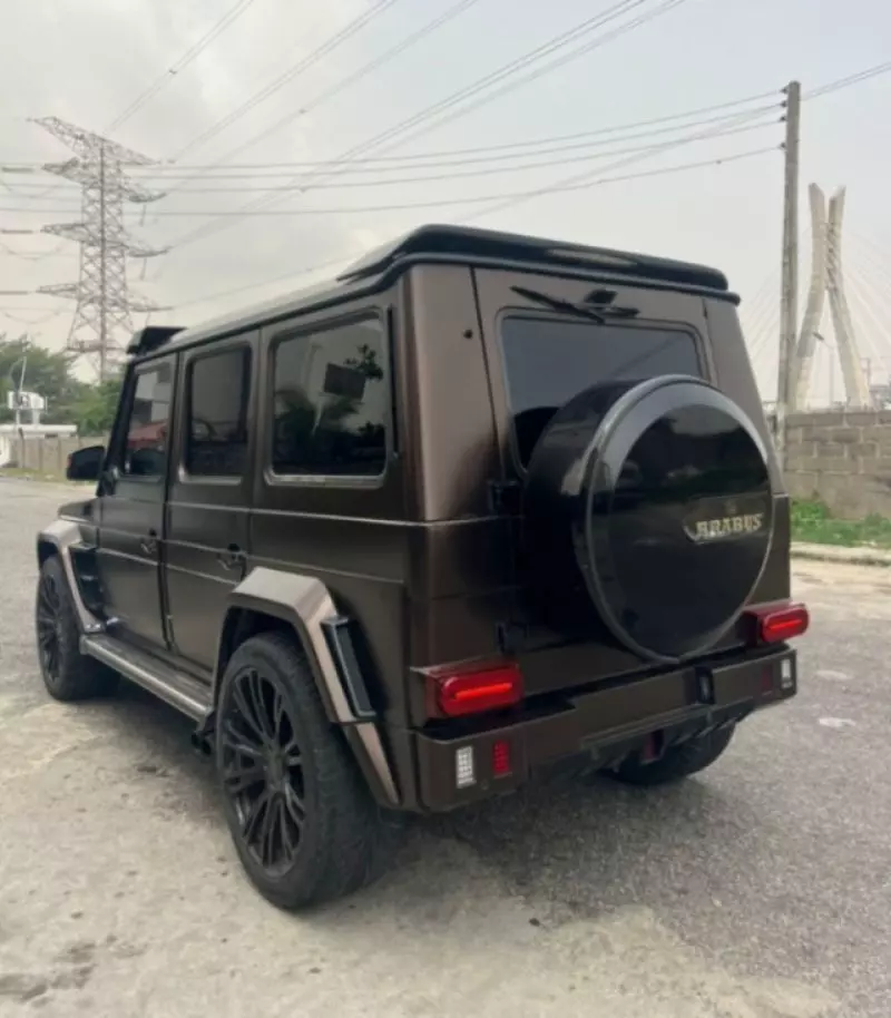 Mercedes-Benz AMG GT   - 2015