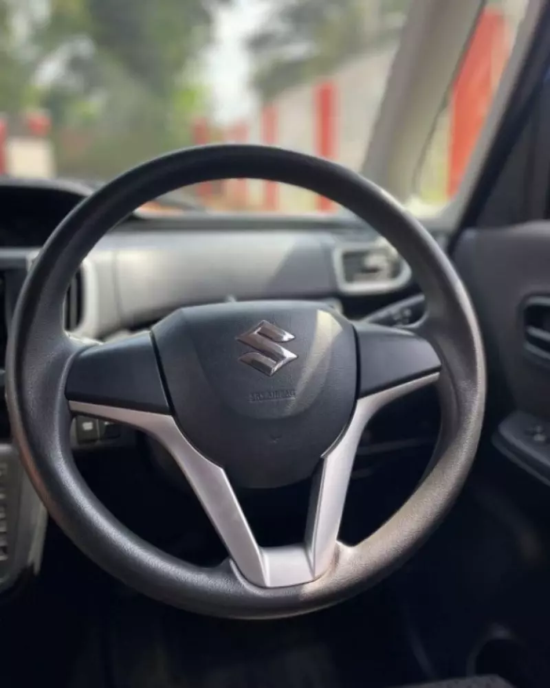 SUZUKI Solio   - 2018