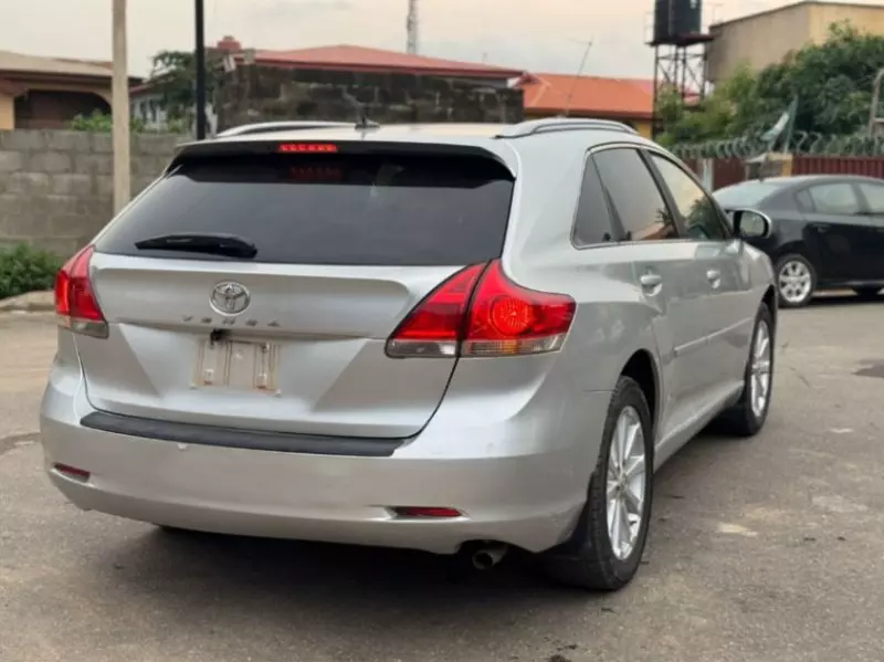 Toyota Venza