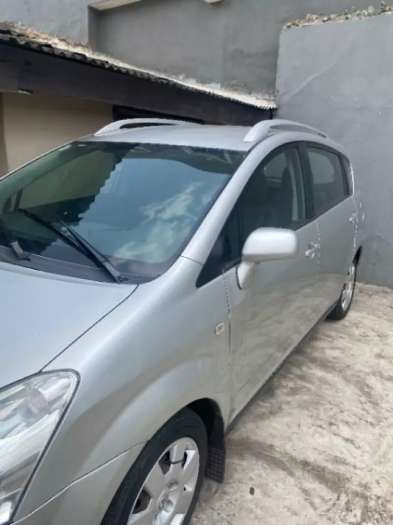 Toyota Corolla Verso - 2006