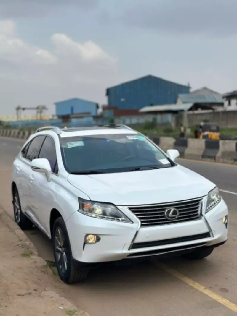 Lexus RX 350