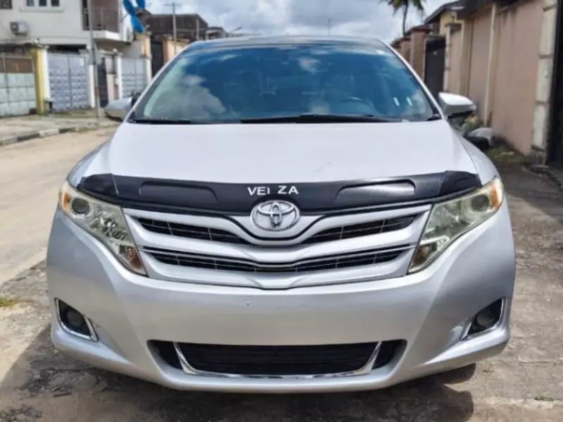 Toyota Venza