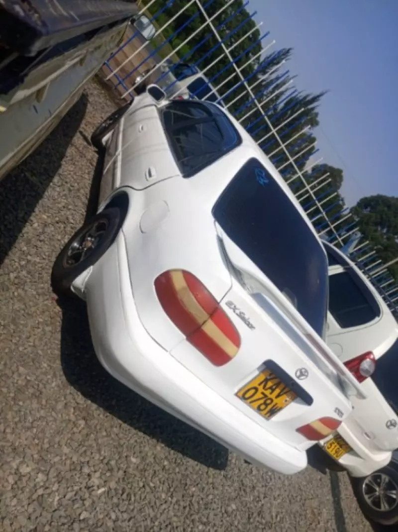 Toyota 110   - 1996