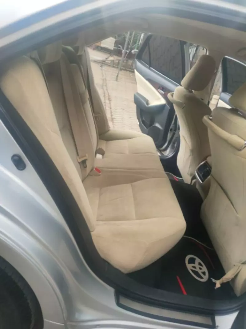 Toyota Land Cruiser Prado   - 2013