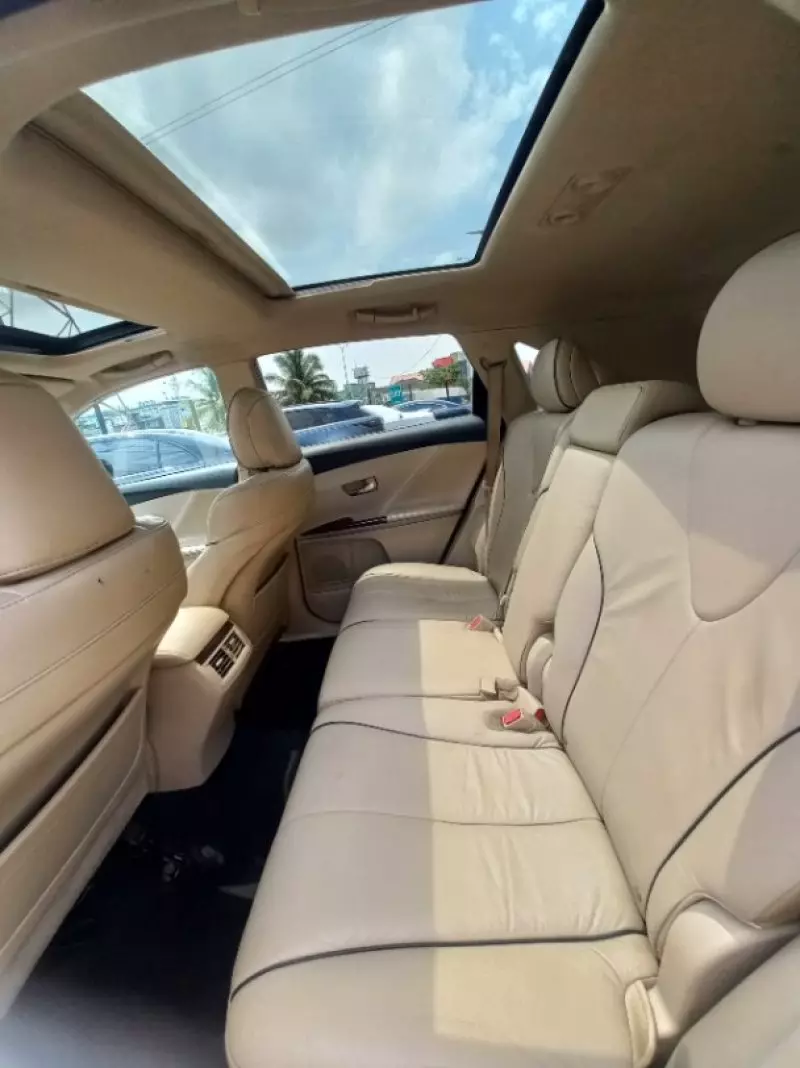 Toyota Venza   - 2009
