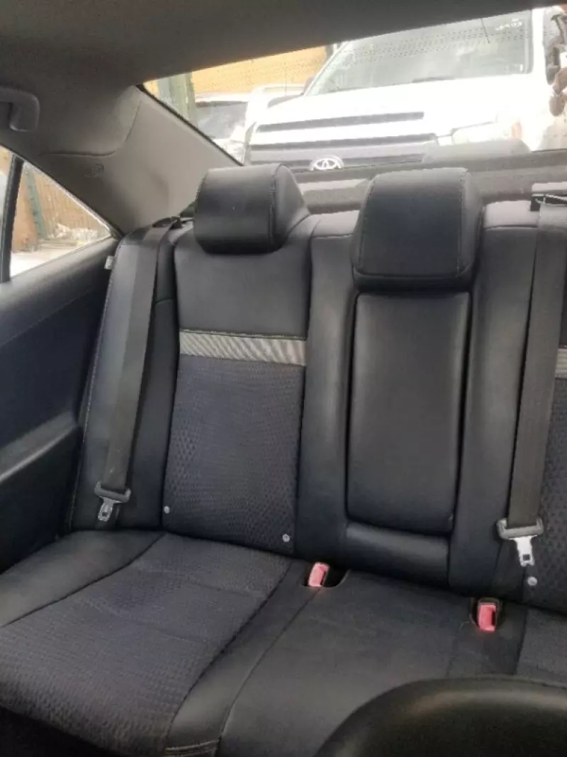 Toyota Camry   - 2014